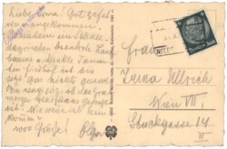Rabenstein, Ortsansicht
