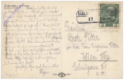 Rabenstein, Ortsansicht