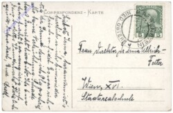 Rabenstein, Ortsansicht