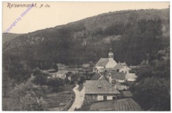 Raisenmarkt, Ortsansicht