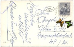 Rastenfeld, Multiansicht