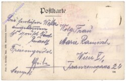 Rax, Teufelsbadstube, Große Leiter