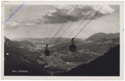ak132443 Rax, Seilbahn