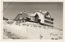 ak132445 Rax, Ottohaus