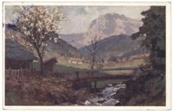 Rax, In der Griesleiten