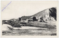 ak132448 Rax, Karl Ludwig Haus