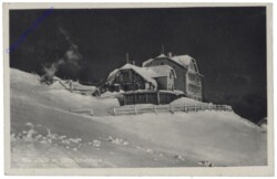 Rax, Otto-Schutzhaus