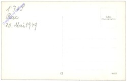 ak132454a Rax, Ansicht