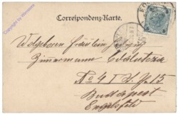 Reichenau, Seiner Majestät Schloß Wartholz