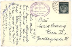 Reichenau, Gasthof Geyschläger, Preiner Gscheid
