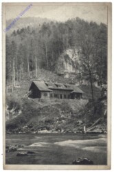 ak132489 Reichenau, Ansicht