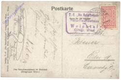 ak132489a Reichenau, Ansicht