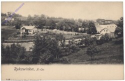 Rekawinkel, Ortsansicht