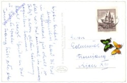 Rohr im Gebirge, Ortsansicht