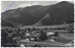 Rohr im Gebirge, Ortsansicht