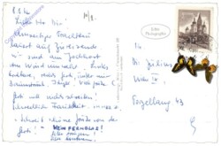 Rohr im Gebirge, Gasthof Thalhammer