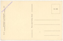 Rosenburg am Kamp, Bibliotheksaal