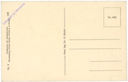 Rosenburg am Kamp, Stiegenhaus I. Stock