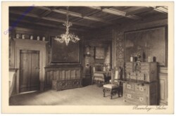 Rosenburg am Kamp, Salon