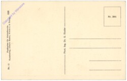 Rosenburg am Kamp, Große Altane