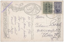 Rosenburg am Kamp, Burghof der Rosenburg