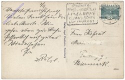 Rosenburg am Kamp, Ortsansicht