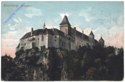 Rosenburg am Kamp, Ansicht