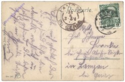 Rosenburg am Kamp, Ansicht