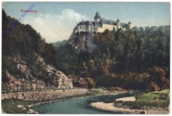 Rosenburg am Kamp, Ansicht