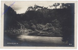 Rosenburg am Kamp, Ansicht