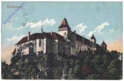 Rosenburg am Kamp, Ansicht