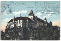 Rosenburg am Kamp, Ansicht