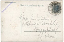 Rosenburg am Kamp, Ansicht