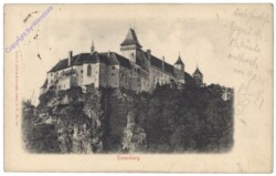 Rosenburg am Kamp, Ansicht