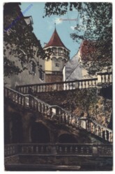 Rosenburg am Kamp, Ansicht