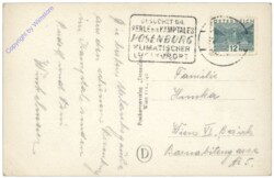 Rosenburg am Kamp, Ortsansicht