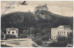 Rosenburg am Kamp, Ansicht