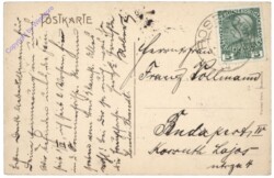 Rosenburg am Kamp, Ansicht
