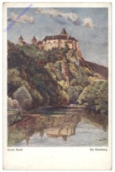 Rosenburg am Kamp, Ansicht