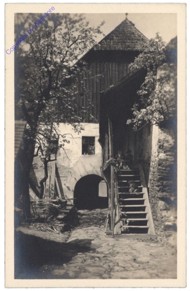 Rossatz, Hof in Arnsdorf