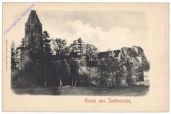 Seebenstein, Gruss aus