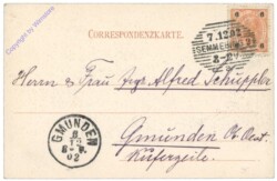 Semmering, Krausel Klause, Boleroswand, kalte Rinne