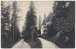 Semmering, Kirchlein