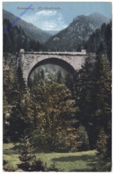 Semmering, Myrthenbrücke