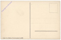 Semmering, Hotel Erzherzog Johann gegen den Sonnwendstein