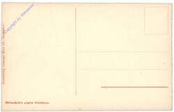 Semmering, im Winter