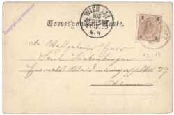 Semmering, Gruss vom