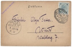 Semmering, Hotel Panhans