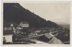 Semmering, Ansicht