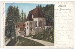 Semmering, Kapelle